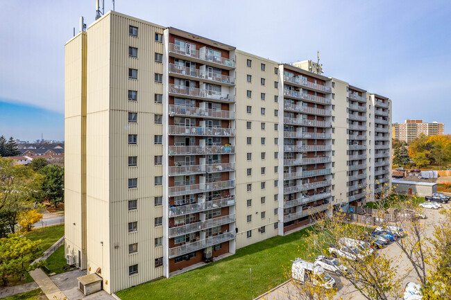 Photo du bâtiment - Kennedy Dundalk