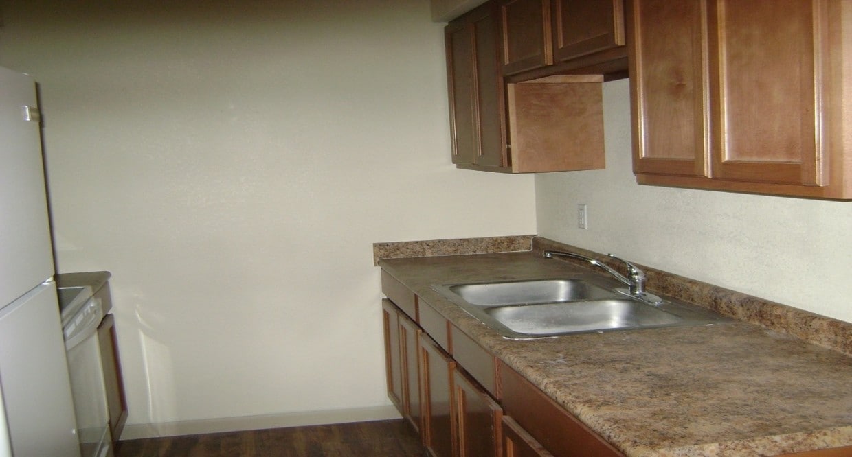 Building Photo - Kosse Apartments
