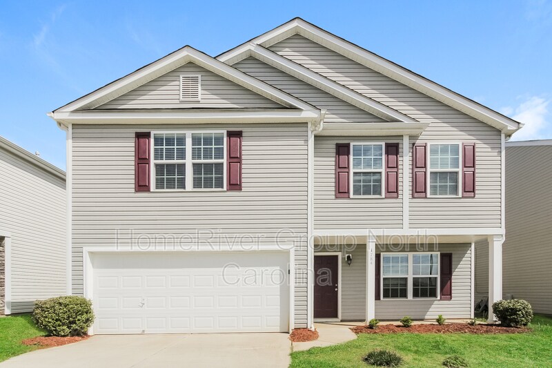 1784 Eastway Dr, Dallas, NC 28034 House Rental in Dallas, NC