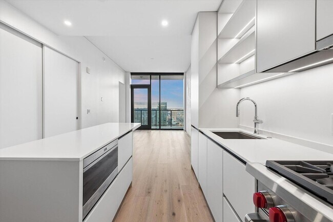Foto del edificio - 610 Davis St