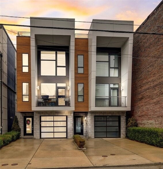 Photo - 4707 Hatfield St Townhome