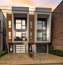 Building Photo - 4707 Hatfield St