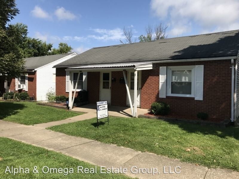 Primary Photo - 470-470 Sherman Pl