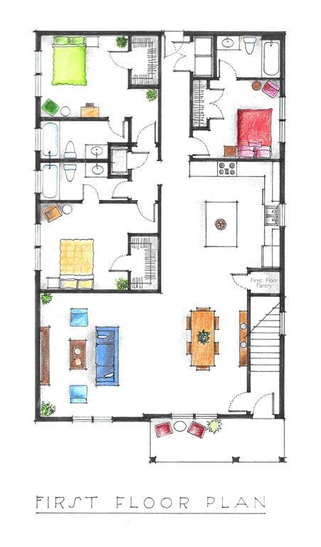 Foto del edificio - 3212 McCart Ave