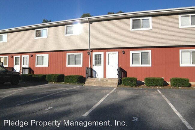 Building Photo - 174-180 Pachaug River Dr