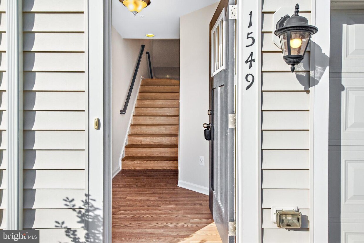Foto principal - 1549 Wilmer Park Ln