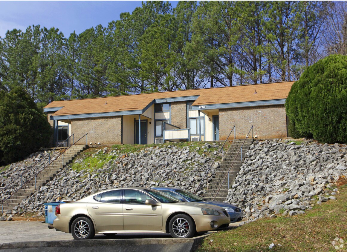 Foto del edificio - 1417-1421 Ascent Trl