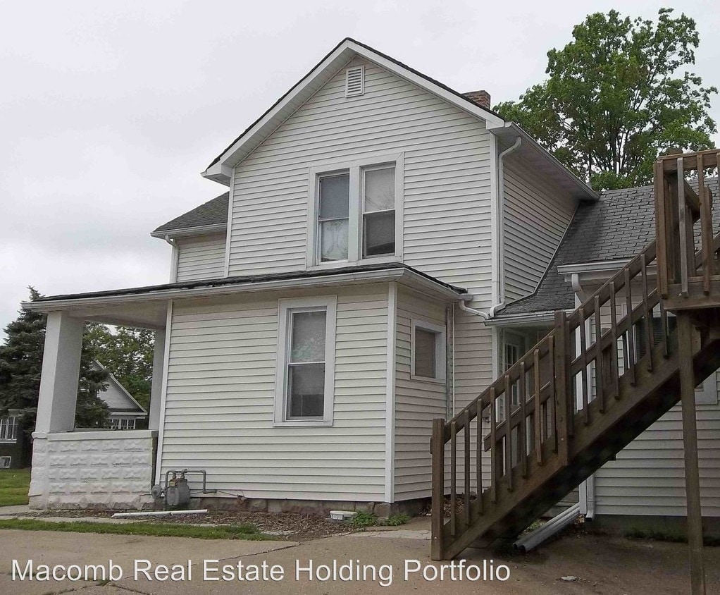 414 W Wheeler St, IL 61455 Room for Rent in IL