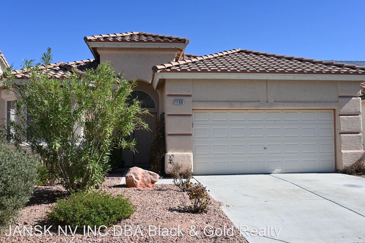 Primary Photo - 3 br, 2 bath House - 1108 Coral Rainbow Ave