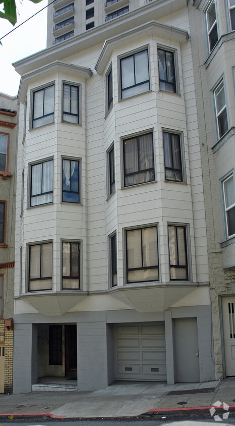 Building Photo - 1175 Clay St