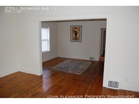 Foto del edificio - 2701 Seymour Ave