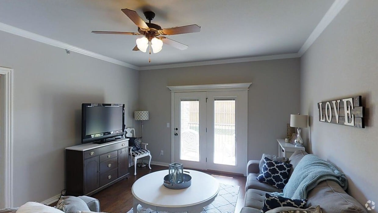 Photo - Towne Park Apartments