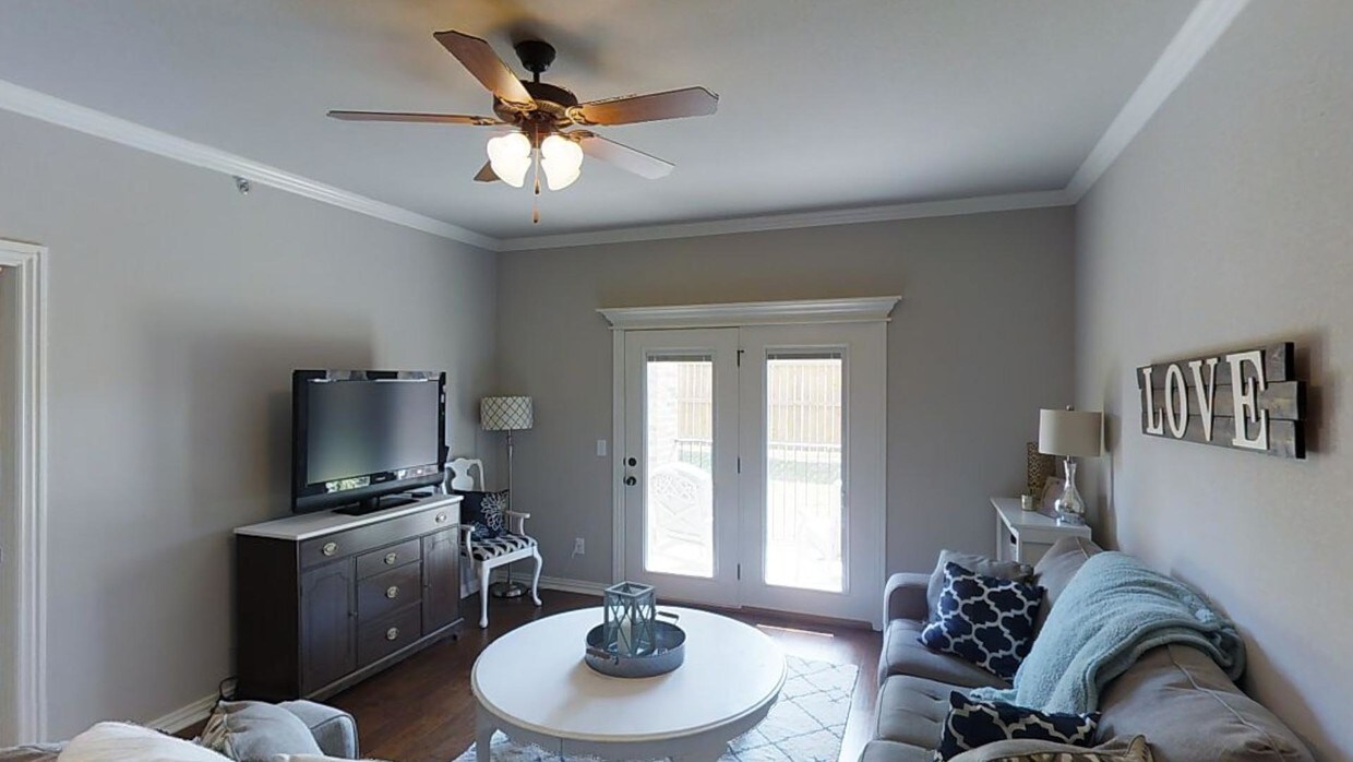 Photo - Towne Park Apartments