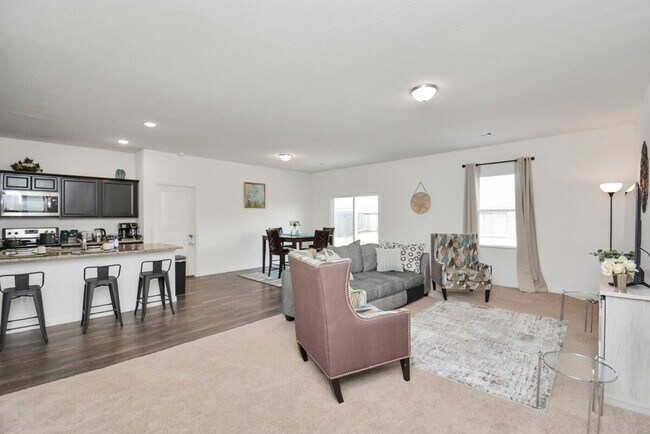 Foto del edificio - 1005 Blue Beech Ln