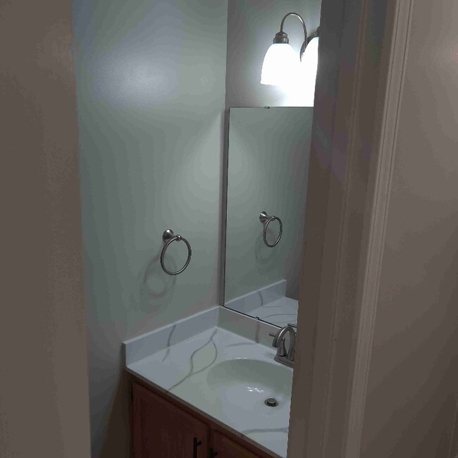 Foto del edificio - 39 Winding Creek Way