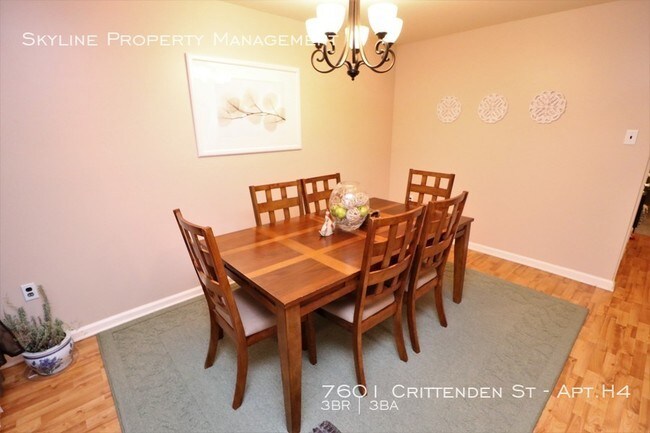Foto del edificio - 7601 Crittenden St
