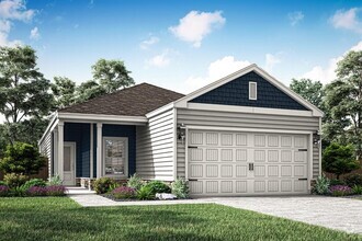 Building Photo - 8118 Sunberry Shadow Dr