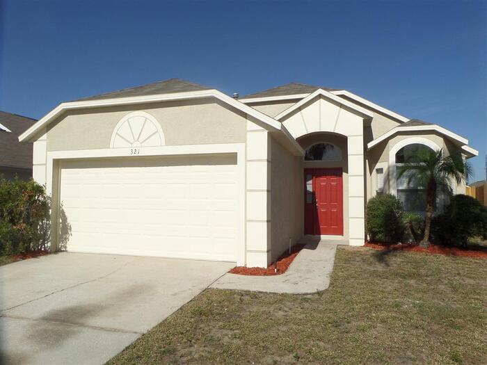 Primary Photo - 321 Tiffany Loop