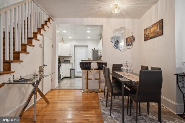 Foto del edificio - 1124 Christian St