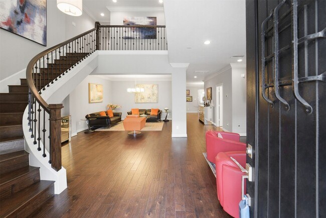 Foto del edificio - 13428 Preston Cliff Ct