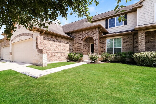 Foto del edificio - Bavaria - 12426 Dona Ln, Houston, TX, 77044