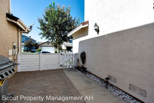 Foto del edificio - 3 br, 2.5 bath House - 44656 Ashbury Place