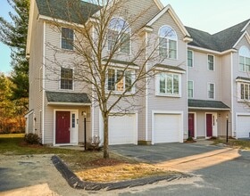 Building Photo - 100 Nutting Rd