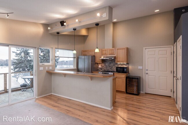 Building Photo - 540 Eyak Dr