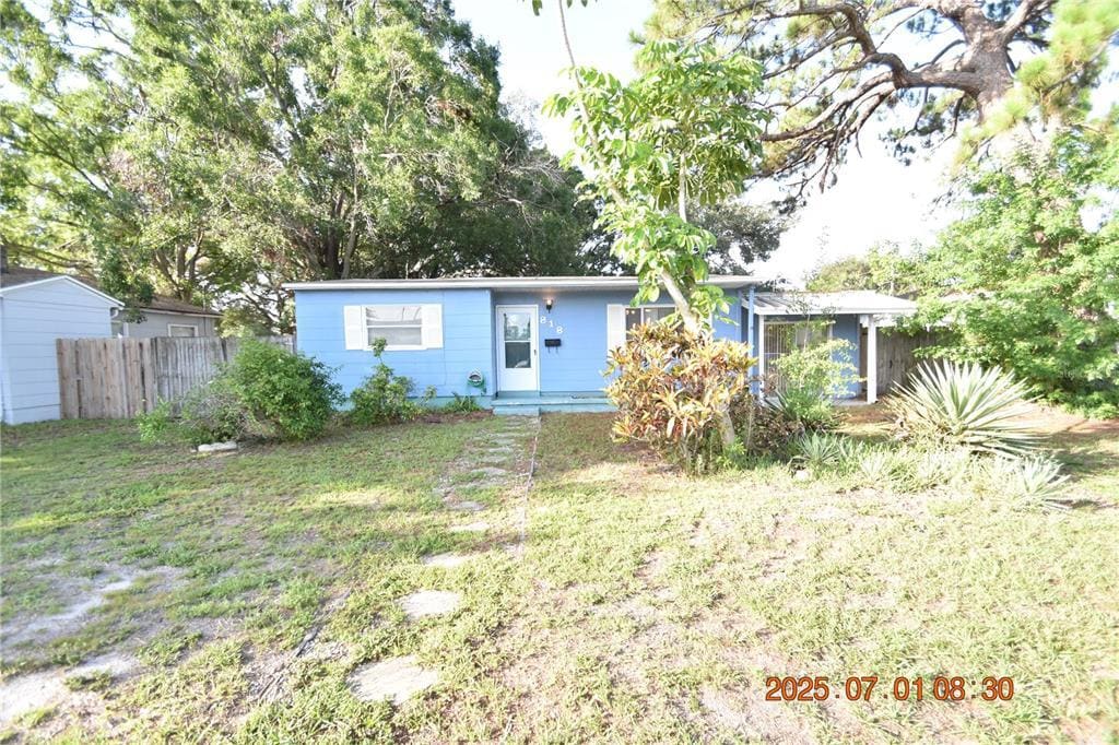 Primary Photo - 818 49th Ave N