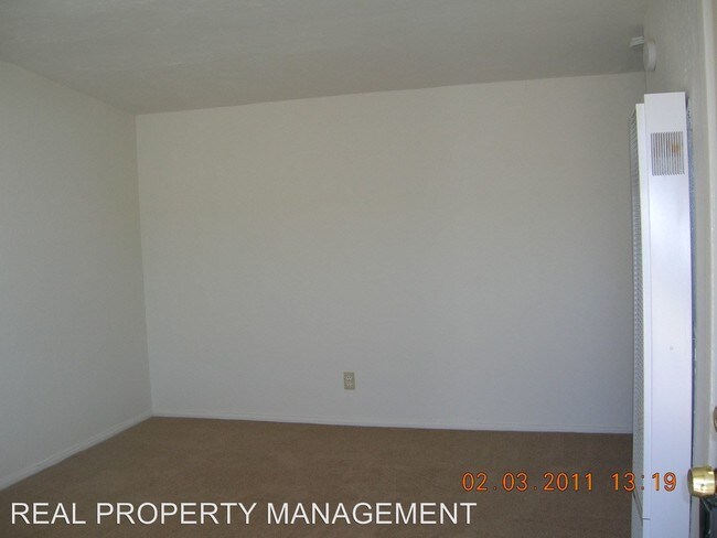 Foto del edificio - 1022 S Tremont St