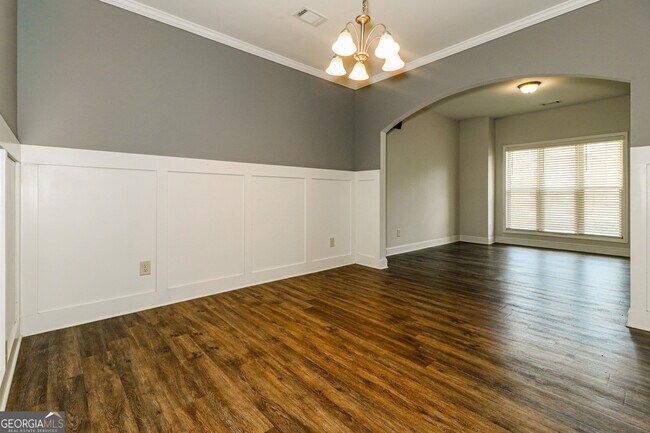 Building Photo - 787 Overlook Gln Dr