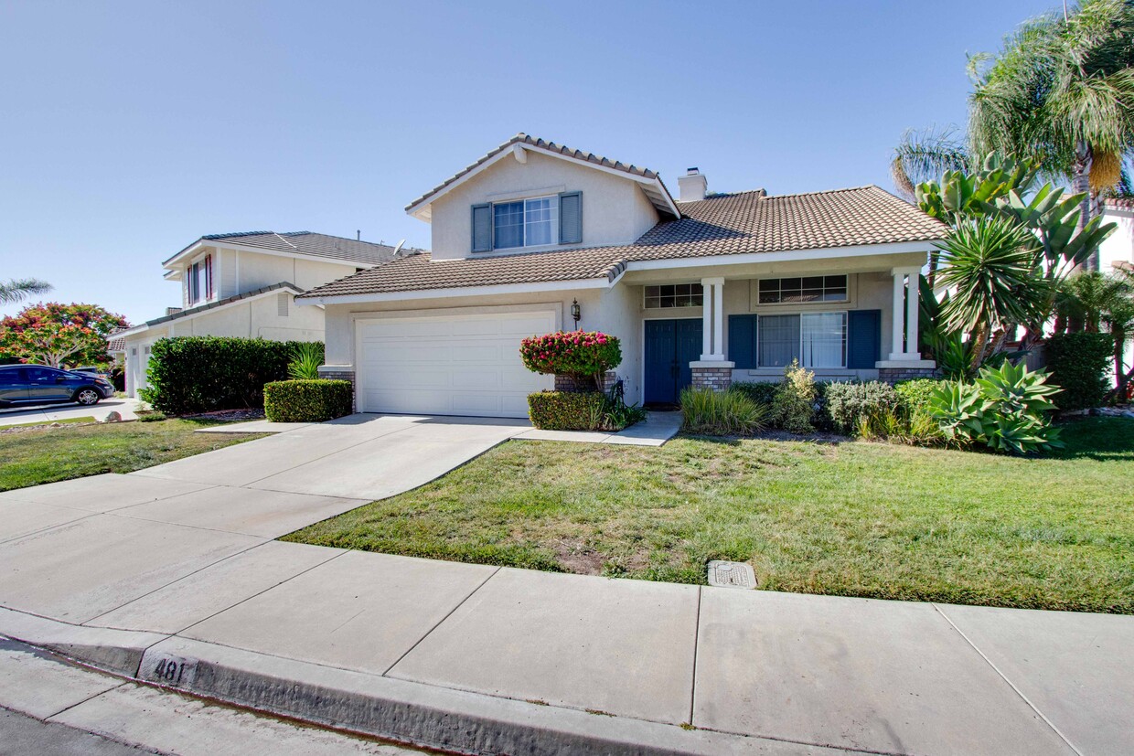 Foto principal - 481 Lupine Way