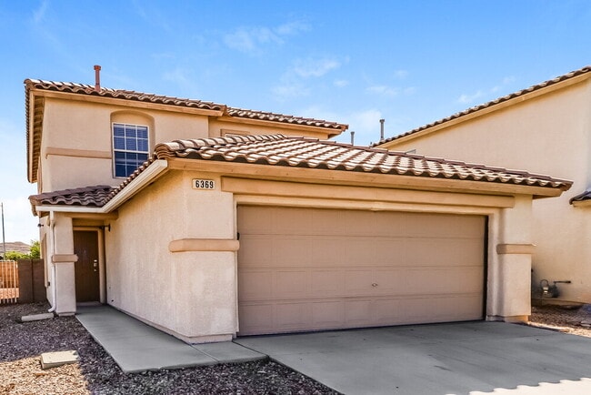 Building Photo - 6369 Coral Flower Ct