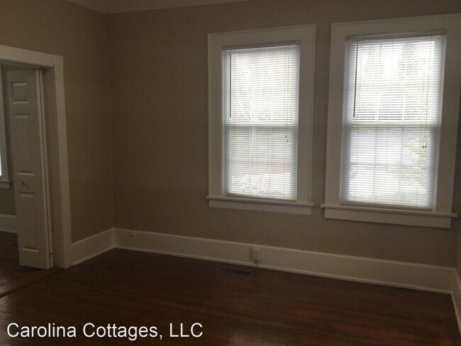 Foto del edificio - 2 br, 1 bath House - 1017 Oakland Street