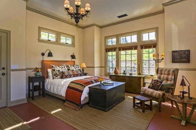 Foto del edificio - Guest House