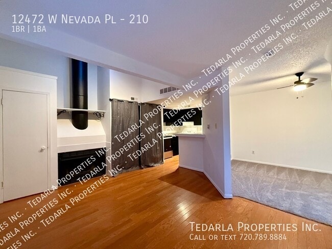 Foto del edificio - 12472 W Nevada Pl