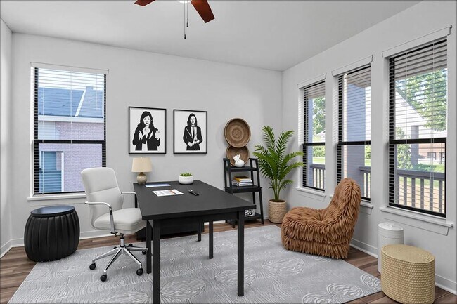 Foto del edificio - 10217 English Oak Dr