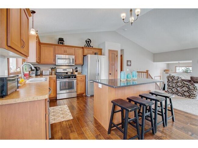 Foto del edificio - 1957 140th Ave NW, Andover, MN, 55304