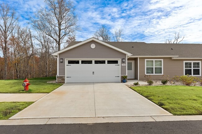 Building Photo - Redwood Kannapolis Davidson