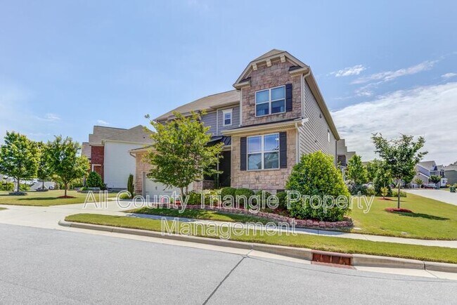 Foto del edificio - 5100 Trembath Ln