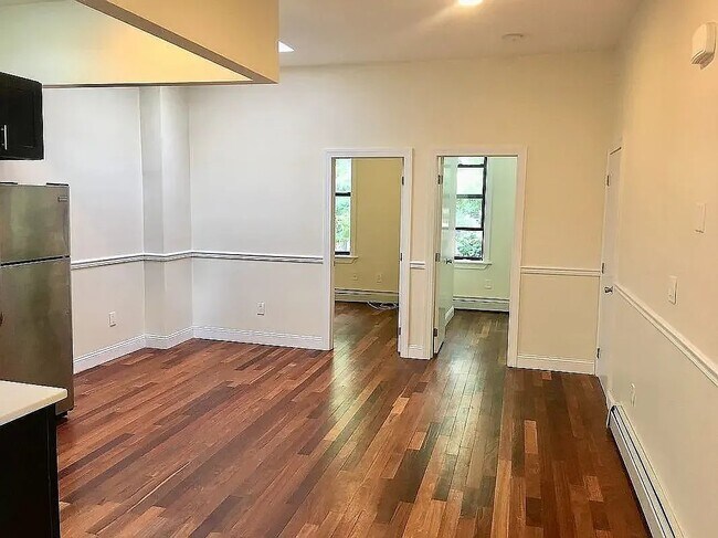 Foto del edificio - 1215 Hancock St