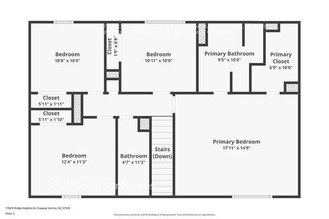 Building Photo - 1760 E Ridge Heights Dr