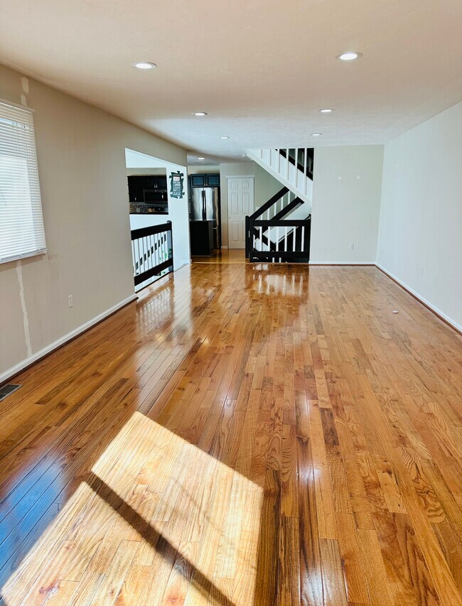 3 Algonquin Trl, Ashland, MA 01721 Townhome Rentals in Ashland MA