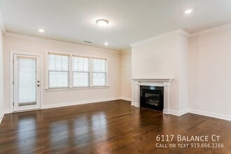 Building Photo - 6117 Balance Ct