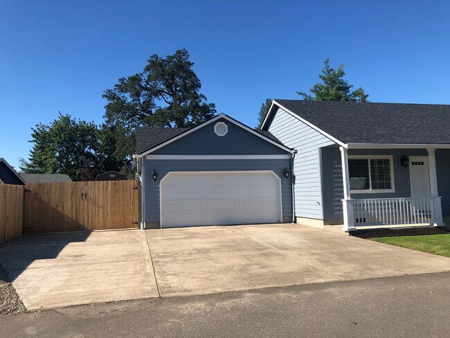 Foto del edificio - Updated 3 bedroom 2 bath house in Veneta!
