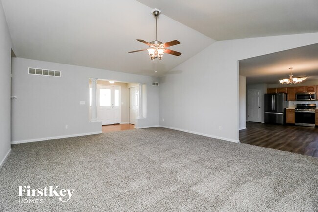 Foto del edificio - 1406 Highland Park Ct