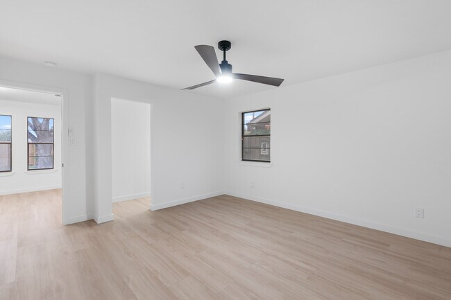 Foto del edificio - 6213 N 17th St