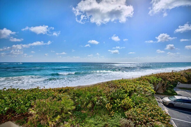 Foto del edificio - 5510 N Ocean Dr