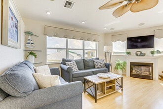 Building Photo - 1333 Nettles Blvd