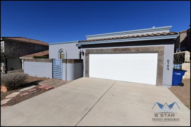 Foto del edificio - 3 bedroom in El Paso TX 79911